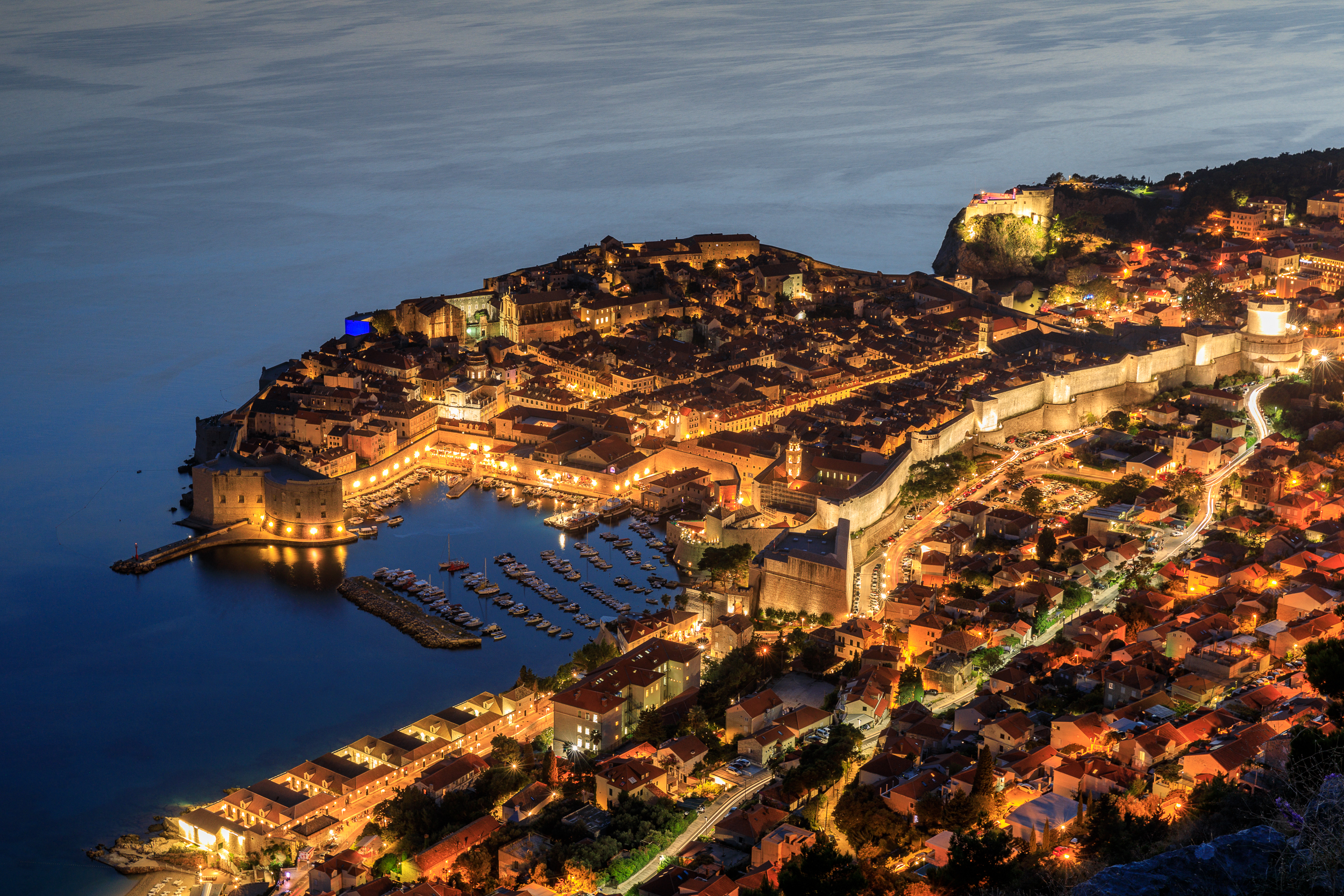 Dubrovnik - Croatia Discover Photography